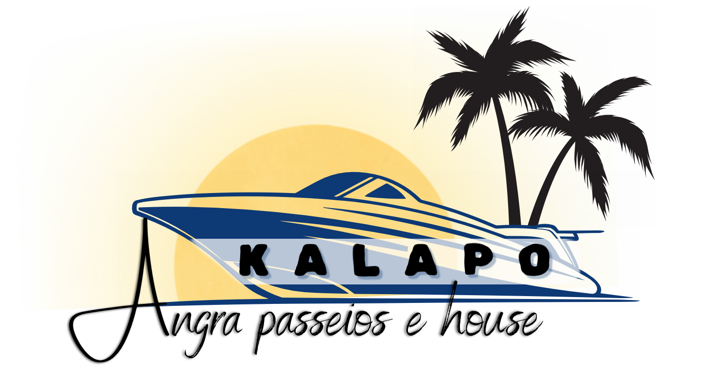Kalapo Angra passeios e house